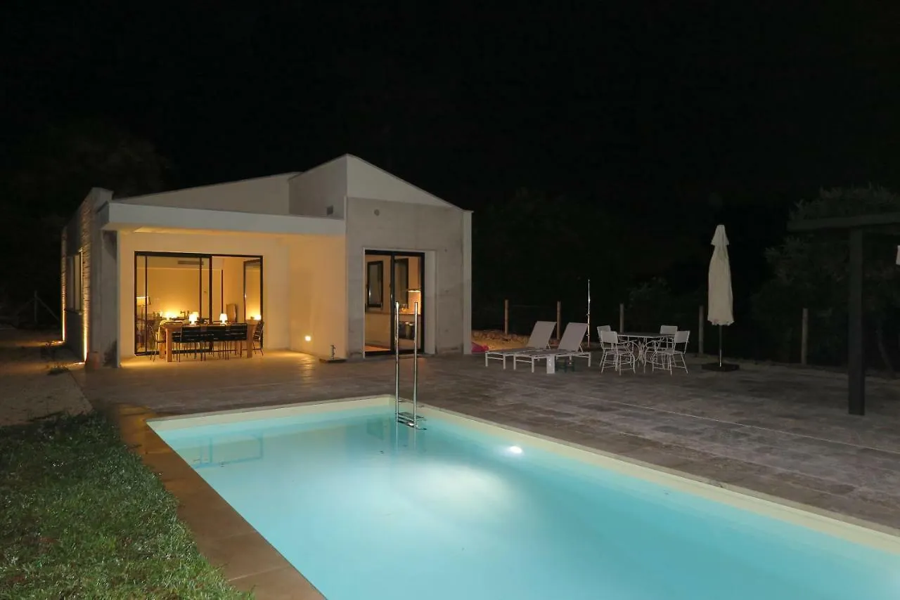 Hort Petit De Ternelles Underfloor Heating Villa Pollenca